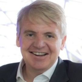 Jim Mellon - Professional null Speaker