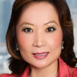 Jing Ulrich - Professional null Speaker