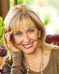 Joan Barnes - Professional null Speaker