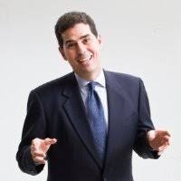 Joe Calhoon - Professional null Speaker