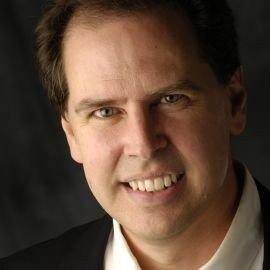 Joe Malarkey - Professional null Speaker