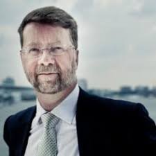 Joe Pine - Professional null Speaker