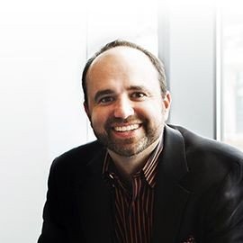 Joe Pulizzi - Professional null Speaker