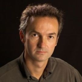 Joe Studwell - Professional null Speaker