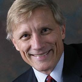 Joe Tye - Professional null Speaker