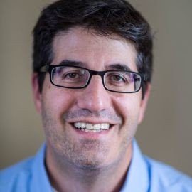 Joel Cohen - Professional null Speaker