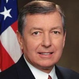 John Ashcroft - Professional null Speaker