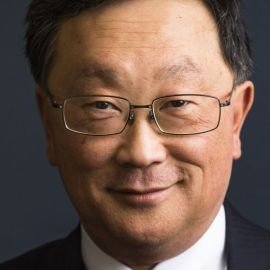 John Chen - Professional null Speaker