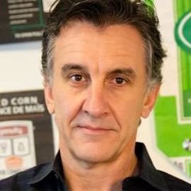 John Hamer - Professional null Speaker