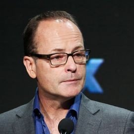 John Landgraf - Professional null Speaker