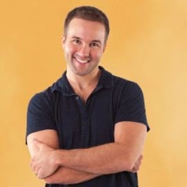 John Lee Dumas - Professional null Speaker