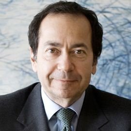 John Paulson - Professional null Speaker
