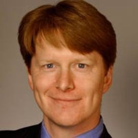 John Replogle - Professional null Speaker