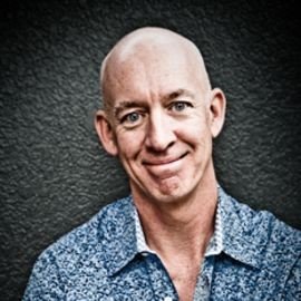 John Winsor - Professional null Speaker