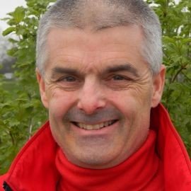 Jon Bergmann - Professional null Speaker