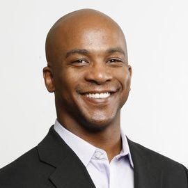 Jon Fortt - Professional null Speaker