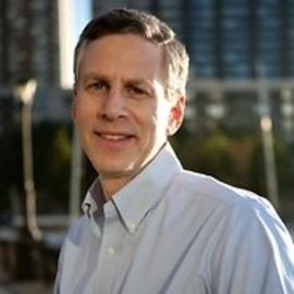 Jon Gertner - Professional null Speaker