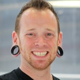 Jon Kolko - Professional Speakers Booking