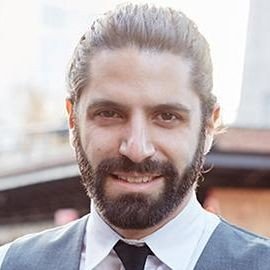 Jon Levy - Professional null Speaker
