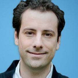 Jon Steinberg - Professional Speakers Booking