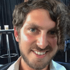 Josh Constine - Professional null Speaker