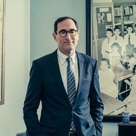 Josh Sapan - Professional null Speaker