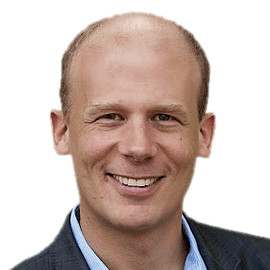 Josh Tickell - Professional null Speaker