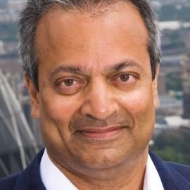 JP Rangaswami - Professional null Speaker