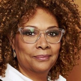 Julie Dash - Professional null Speaker