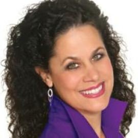 Julie Nise - Professional null Speaker