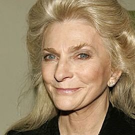 Judy Collins - Professional Speakers Booking