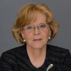 Julia Stasch - Professional null Speaker