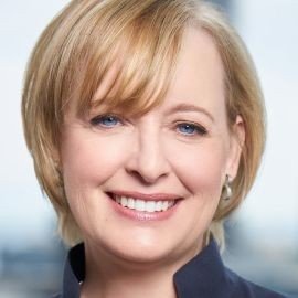 Julie Sweet - Professional null Speaker