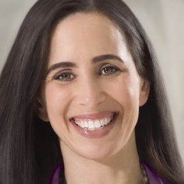 Juliet Funt - Professional null Speaker