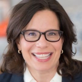 Julia Sweig - Professional null Speaker