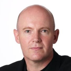 Julian Treasure - Professional null Speaker