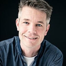 Jurgen Appelo - Professional Speakers Booking