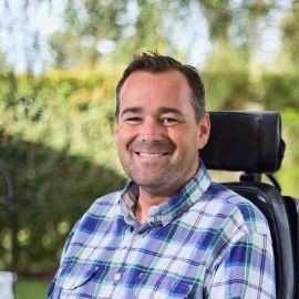 Justin Skeesuck - Professional Speakers Booking