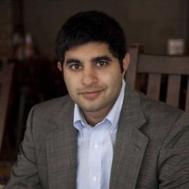 Kabir Sehgal - Professional null Speaker