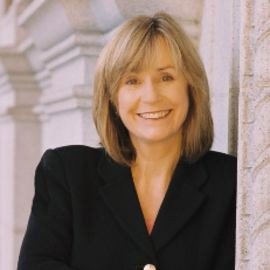 Kare Anderson - Professional Speakers Booking