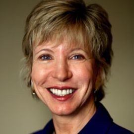 Karen Ignagni - Professional null Speaker