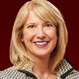 Karen Larrimer - Professional null Speaker