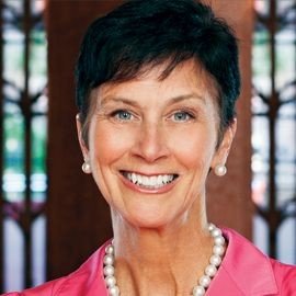 Karen Peetz - Professional null Speaker