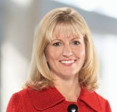 Karen Quintos - Professional null Speaker