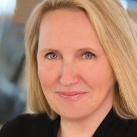 Karin Timpone - Professional null Speaker