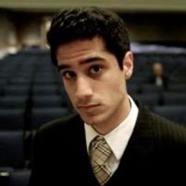 Kayvon Beykpour - Professional null Speaker