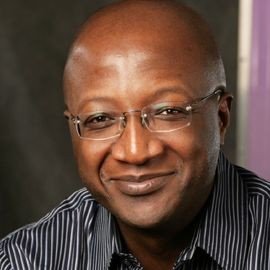 Kay M. Madati - Professional null Speaker