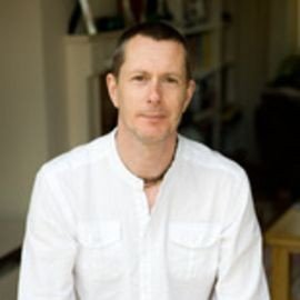 Ken Banks - Professional null Speaker