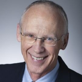 Kent Lineback - Professional null Speaker