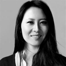 Keyu Jin - Professional null Speaker